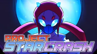 Project Starcrash