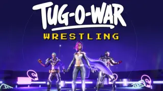 Tug-O-War Wrestling