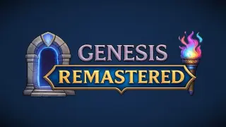 Genesis Remastered Edition