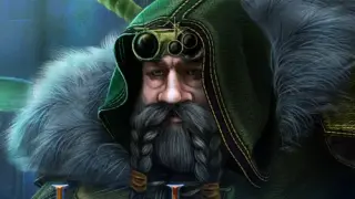 Lost Lands: Ice Spell - Switch