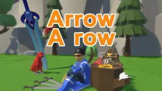 Arrow a Row