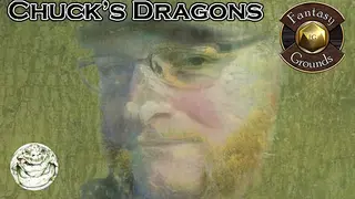 Fantasy Grounds - Chucks Dragons (5E)