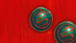 The Order of the Snake Scale (Xbox One & Series)