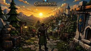 Gradanix