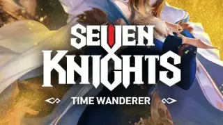 Seven Knights -Time Wanderer - Switch