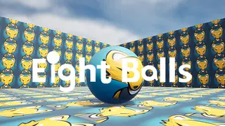 Eight Balls