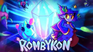 Rombykon