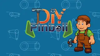 DIY Pinball