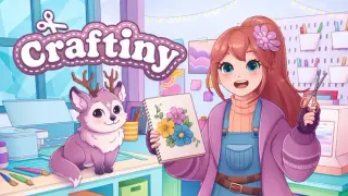 Craftiny