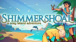 Shimmershoal: A Cozy Island Adventure