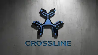 Crossline