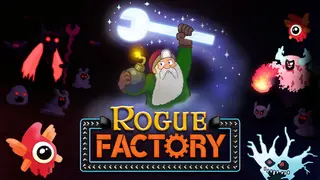 Rogue Factory