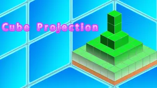 Cube Projection