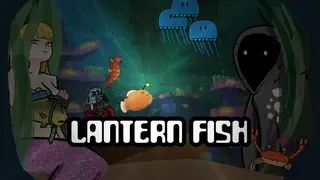 Lantern Fish