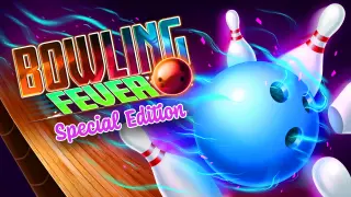 Bowling Fever Special Edition - Switch
