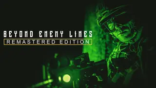 Beyond Enemy Lines Remastered Edition