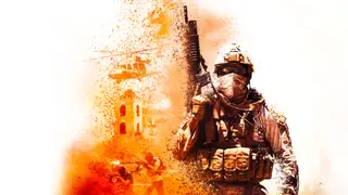 Insurgency: Sandstorm [PS4 & PS5] - PS4 & PS5