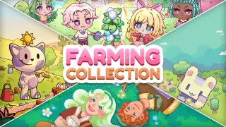 Farming Collection - Switch