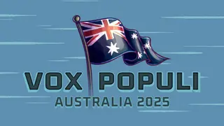 Vox Populi: Australia 2025