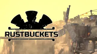 Rustbuckets
