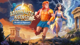 Argonauts Agency: Wrath of Olympus