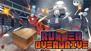 Runner Overdrive