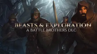Battle Brothers - Beasts & Exploration