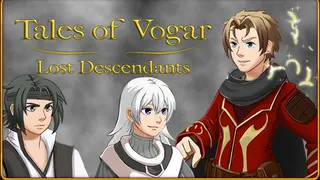 Tales of Vogar - Lost Descendants