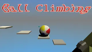 BallClimbing