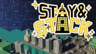 Stay&Stack: Hotel Operation