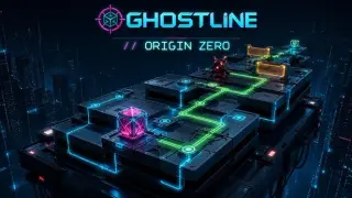 GhostLine - Origin Zero
