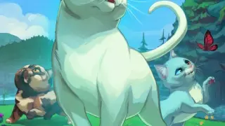 Cattails: Wildwood Story - Switch
