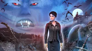 Dracula's Legacy - PS4