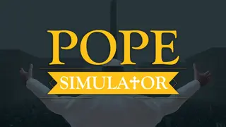 Pope Simulator