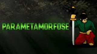 Parametamorfose