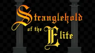 Stranglehold of the Elite