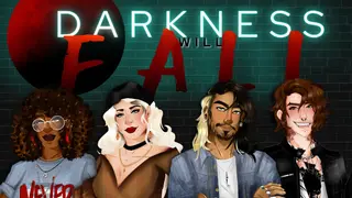 DARKNESS WILL FALL