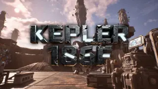 Kepler 186F - Online Component
