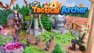 Tactical Archer