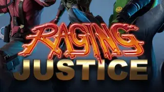 Raging Justice - Switch