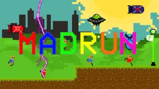 Madrun