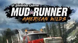 Spintires: MudRunner - American Wilds - Switch