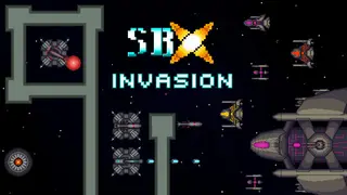 SBX: Invasion