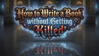 How to Write a Book without Getting Killed