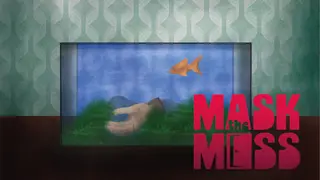 Mask The Mess