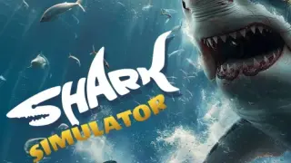 Shark Simulator : Ocean Predator Survival - Switch