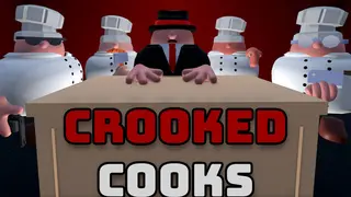 Crooked Cooks