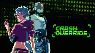 Crash Override
