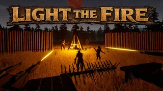 Light the Fire