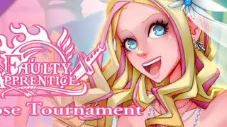 Faulty Apprentice: ROSE Tournament Collector's